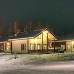 Dom wakacyjny Himoseasy Jämsä