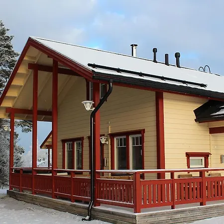 Vakantiehuis Himoseasy