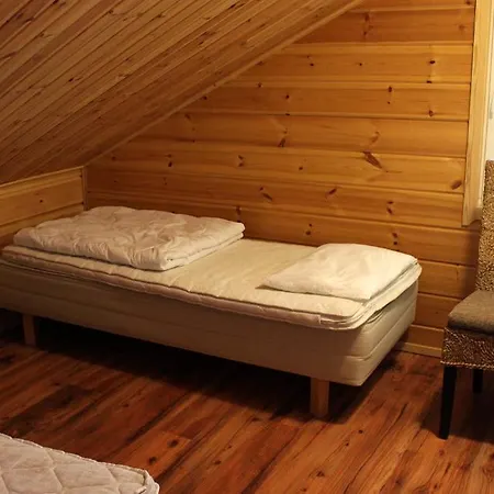 Vakantiehuis Himoseasy *