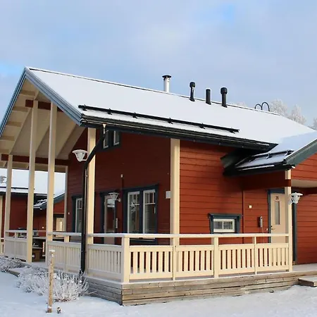 Himoseasy Vakantiehuis *