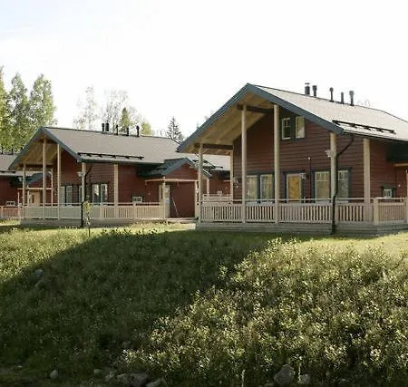 Himoseasy Vakantiehuis Jämsä
