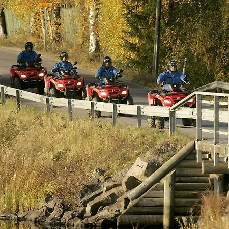 Himoseasy Jämsä