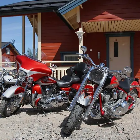 בית נופש Himoseasy *