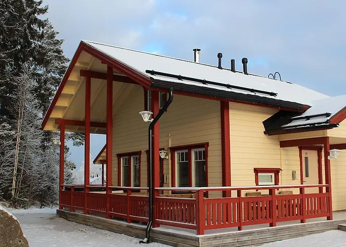 בית נופש Himoseasy