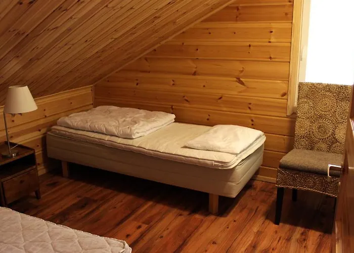 בית נופש Himoseasy *