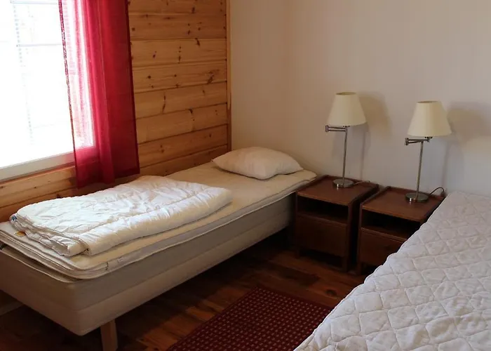 Himoseasy בית נופש *