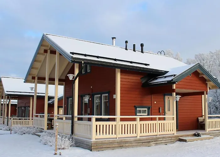 Himoseasy בית נופש *