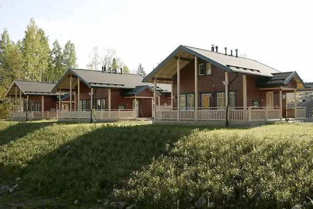 Himoseasy בית נופש Jämsä