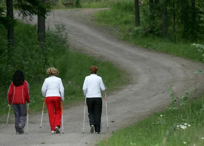 בית נופש Himoseasy